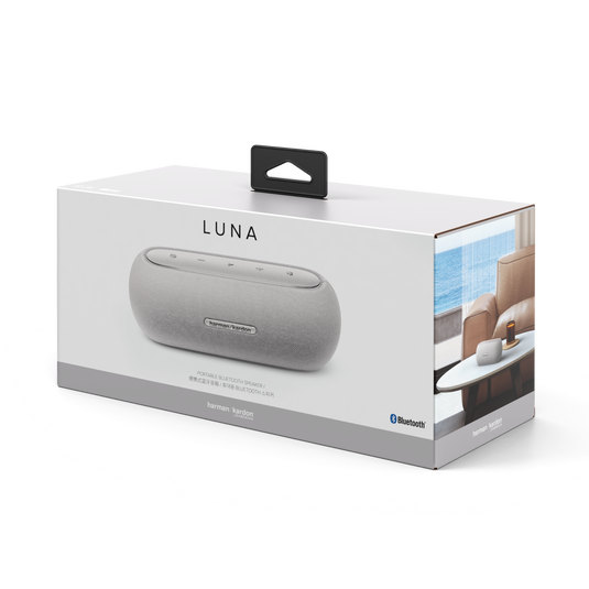Harman Kardon Luna