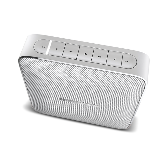 Esquire | Portable, wireless speaker and conferencing system