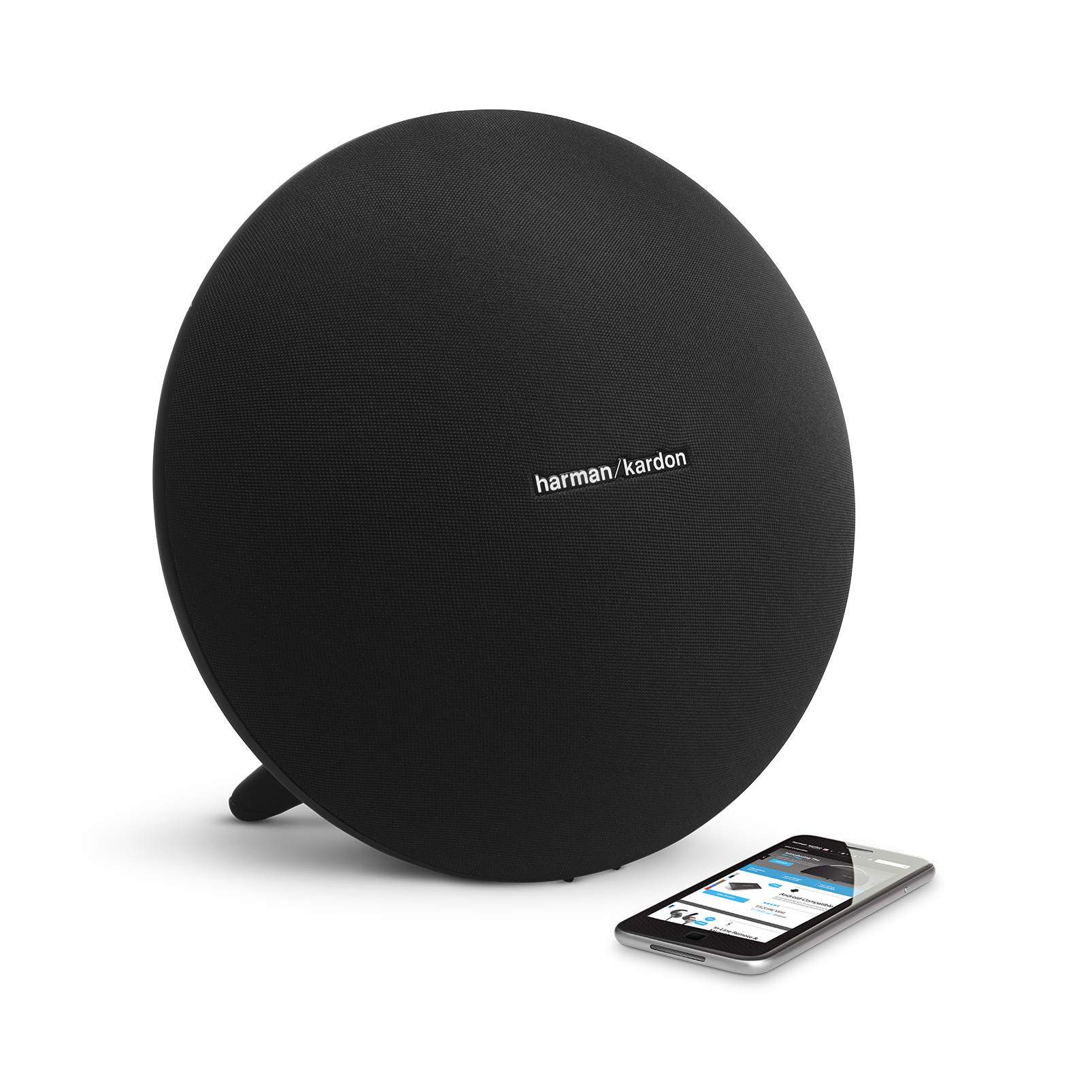 K12049 harman/kardon STUDIO AURA スピーカー Harman Kardon Onyx