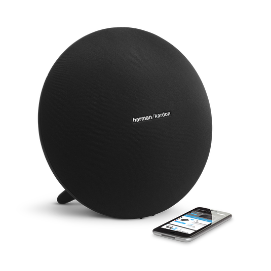 Harman Kardon Onyx Studio 4 | Portable Bluetooth Speaker