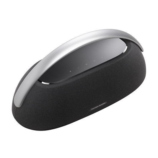 Harman Kardon Go + Play 3 | Portable Bluetooth speaker Harman Kardon Go + Play 3 | Portable Bluetooth speaker