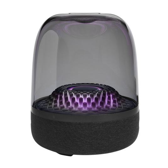 Aura 4スピーカー Harman Kardon Aura Studio 4 | Bluetooth home speaker