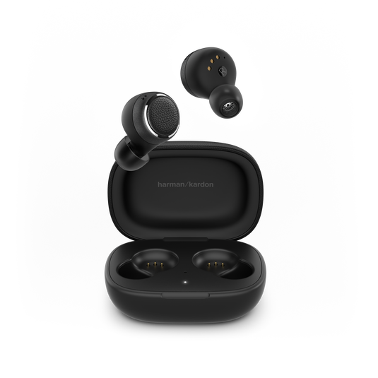 【祝開店！大放出セール開催中】 | TWS FLY Kardon Harman True headphones in-ear Wireless イヤホン