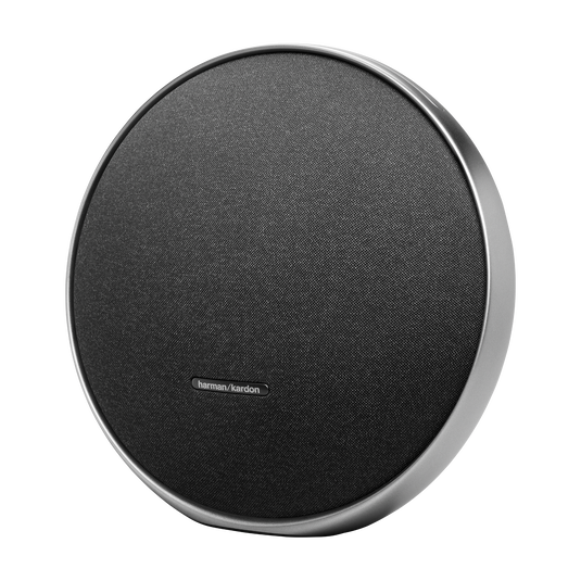 Harman Kardon Onyx Studio 9 - Black - Portable stereo Bluetooth home speaker - Detailshot 1 image number 7
