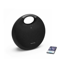 Harman Kardon Onyx Studio 6 ブラック 黒　スピーカー Onyx Studio 6 | Portable Bluetooth speaker