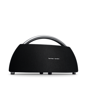 Go + Play | Portable Bluetooth Speaker