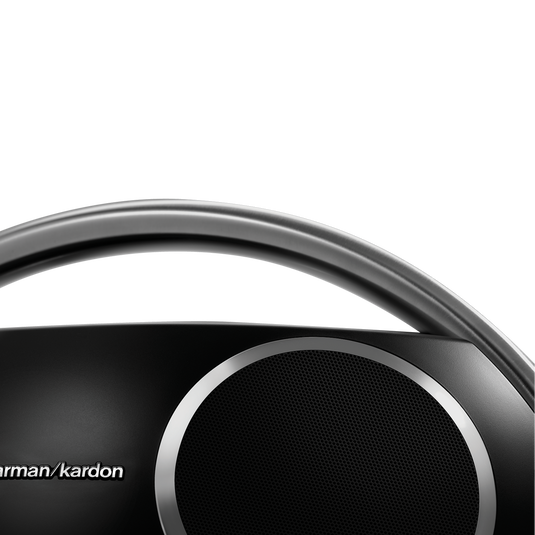 Go + Play Wireless | Portable loudspeaker that streams audio