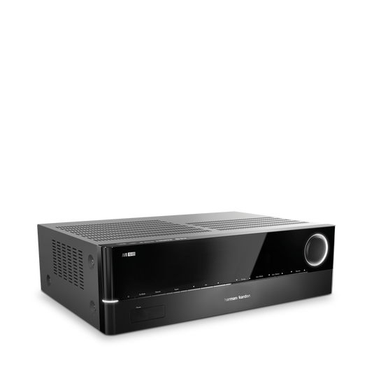 AVR 1510S | 375 watt 5.1 Channel AV Receiver with Spotify