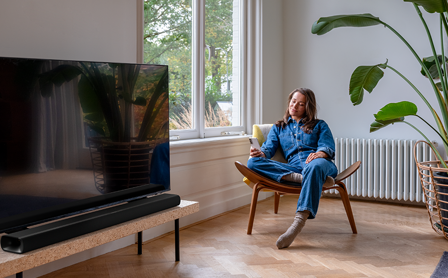 【新品未使用】Harman Kardon Enchant 1100 サウンドバー Amazon.com: Harman-Kardon Enchant-1100 Dolby Atmos Soundbar with