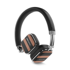 COACH✖️Harmankardon ワイヤレスヘッドホン COACHとのコラボレーションモデル ハーマンカードンとJBLの