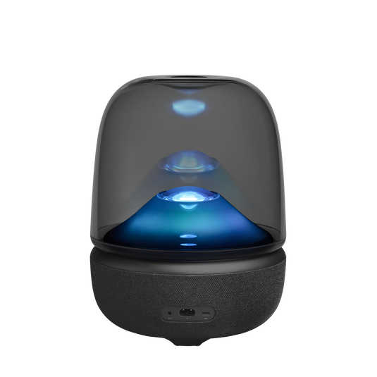 Harman kardon AURA STUDIO [ブルー] Official Harman Kardon US store