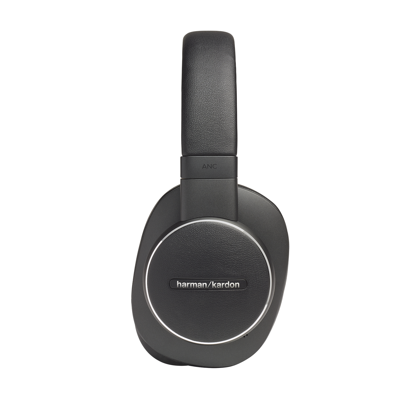Harman Kardon Fly ANC Wireless Over-Ear Active Noise Cancelling Headphones - Thumbnail 2