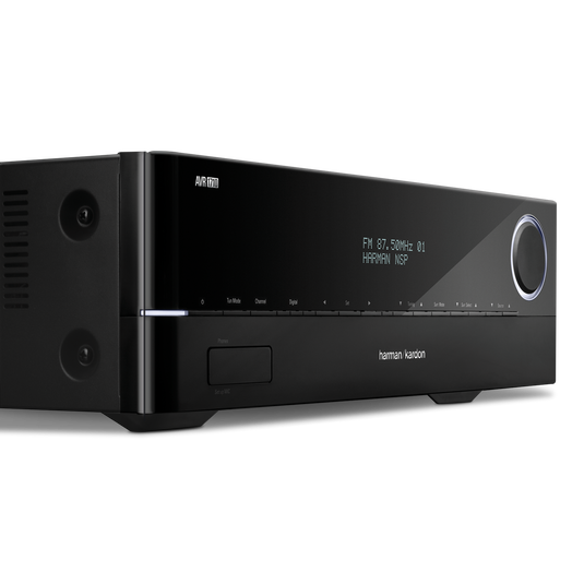 AVR 1710 | 7.2-channel Bluetooth AV Receiver with Airplay & HDMI