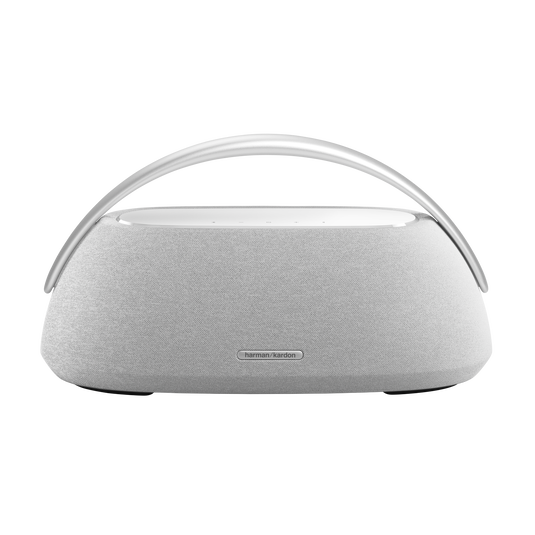 Harman Kardon Go + Play 3 | Portable Bluetooth speaker