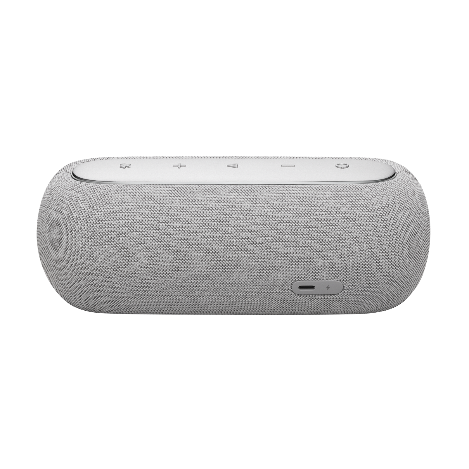 Harman Kardon LUNA ワイヤレススピーカー グレー Amazon.co.jp: Harman Kardon LUNA Wireless Bluetoothポータブル