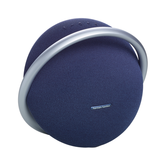 Harman Kardon Onyx Studio 8 | Portable stereo Bluetooth speaker