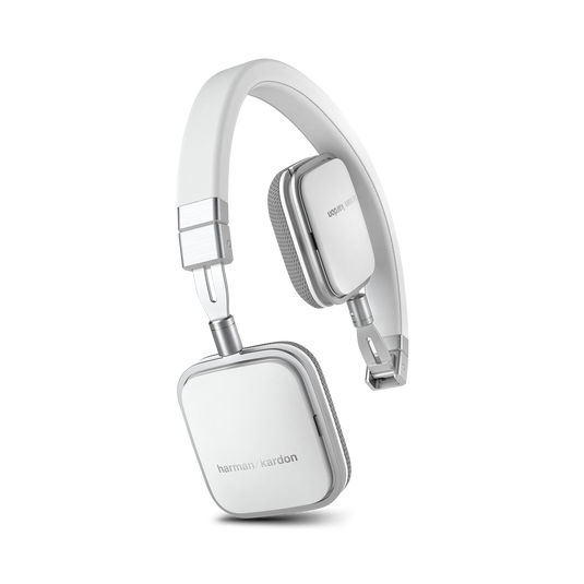 Soho-I | Slim foldable mini headphones iOS-compatible