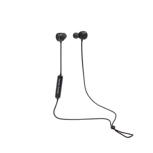 Harman Kardon FLY BT | ワイヤレスインイヤー型ヘッドホン