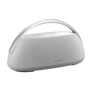 Harman Kardon Go + Play 3 | Portable Bluetooth speaker