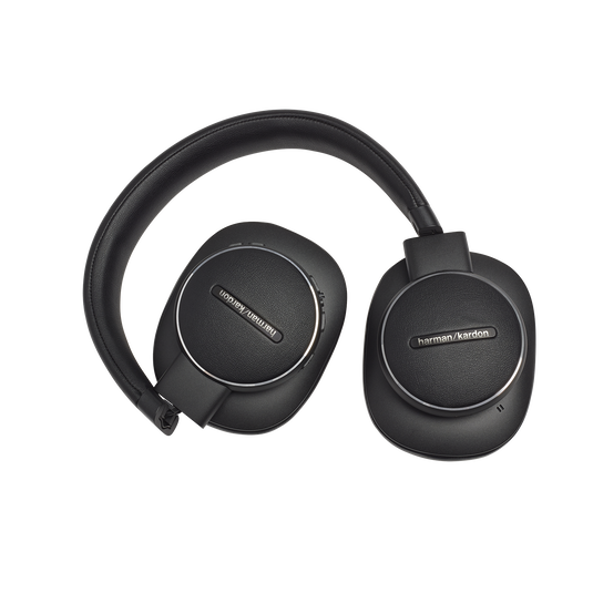 Harman Kardon FLY ANC | Wireless Over-Ear NC Headphones