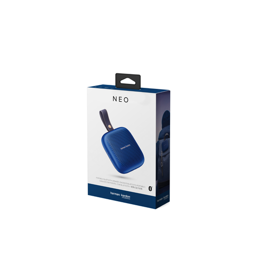 Harman Kardon Neo | Portable Bluetooth speaker