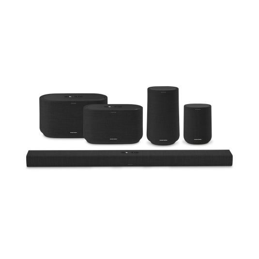 Official Harman Kardon US store