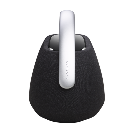 Harman Kardon Go + Play 3 | Portable Bluetooth speaker