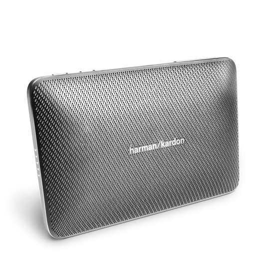 Esquire 2 | Premium portable Bluetooth speaker with quad