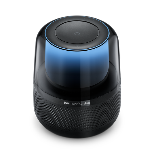 Harman Kardon Allure | Voice-activated speaker