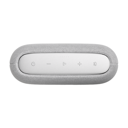 Harman Kardon Luna | Elegant portable Bluetooth speaker with 12