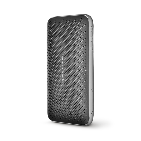 ESQUIRE MINI 2 ブラック Harman Kardon Esquire Mini 2 | Ultra-slim and portable