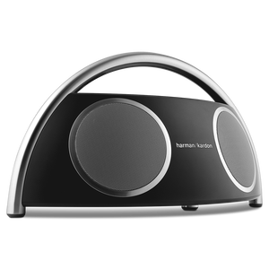 Go + Play™ II | Powerful Portable Speaker Dock for iPhone/iPod Go + Play™ II | Powerful Portable Speaker Dock for iPhone/iPod