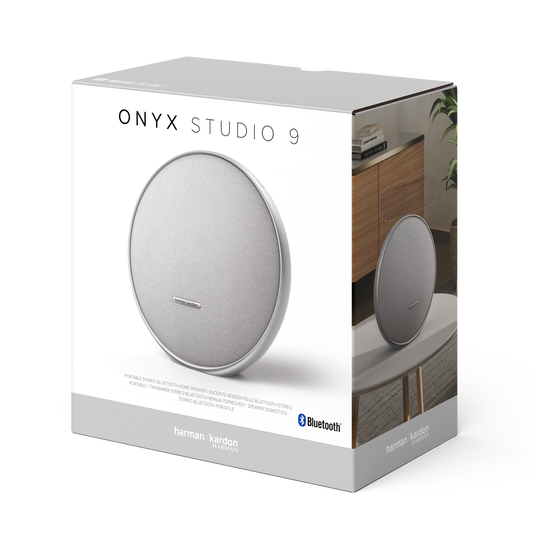 Harman Kardon Onyx Studio 9 | Portable stereo Bluetooth home Harman Kardon Onyx Studio 9 | Portable stereo Bluetooth home