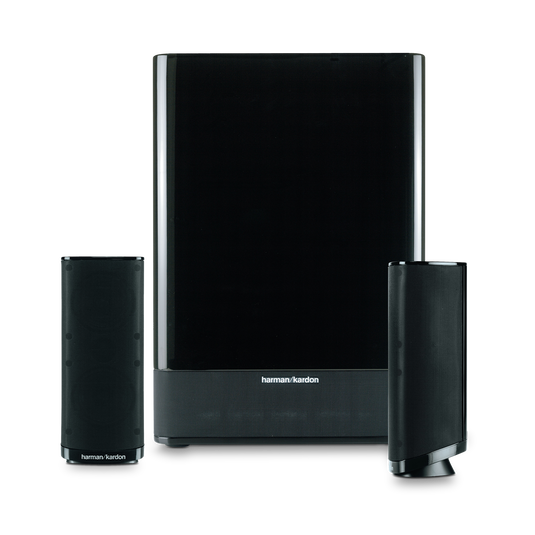 harman/kardon ブラック Official Harman Kardon US store