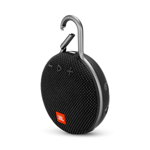 JBL Clip 3 | Portable Bluetooth® speaker
