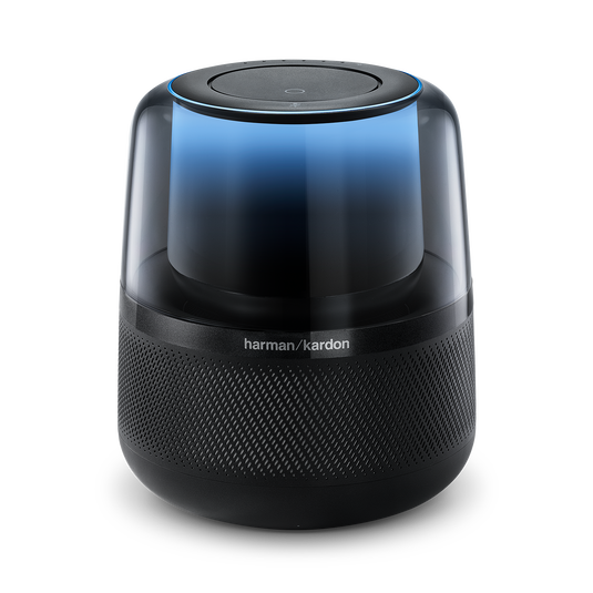 スピーカー・ウーファー harman/kardon Allure Portable Harman Kardon Allure | Voice-activated speaker