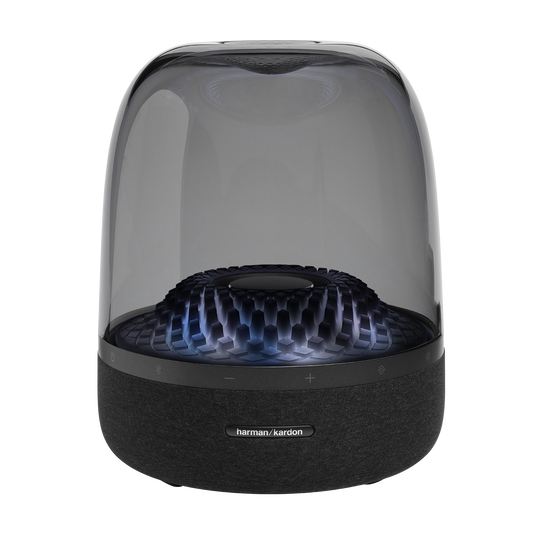 harman/kardon Aura Studio 4 ワイヤレススピーカー Harman Kardon Aura Studio 4 | Bluetooth home speaker
