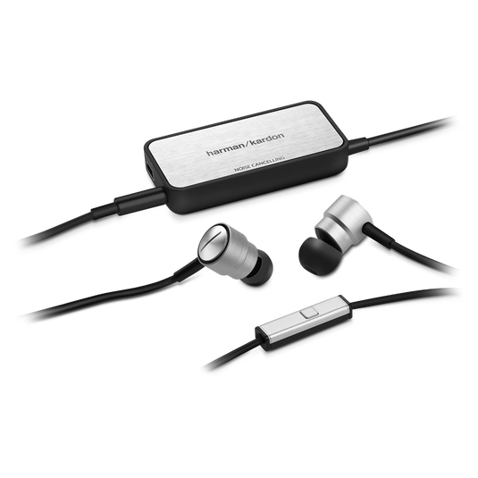 Harman Kardon Wire ヘッドホン　検）bang&olufsen Official Harman Kardon US store