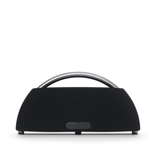 Go + Play | Portable Bluetooth Speaker