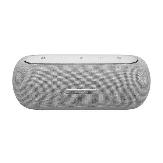 Harman Kardon Luna | Elegant portable Bluetooth speaker with 12