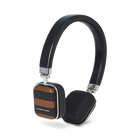 Soho Wireless COACH Limited Edition - Varsity Stripe - Premium, Bluetooth®-enabled, on-ear headset featuring exceptional sound, sophisticated styling and easy-to-use controls - Hero