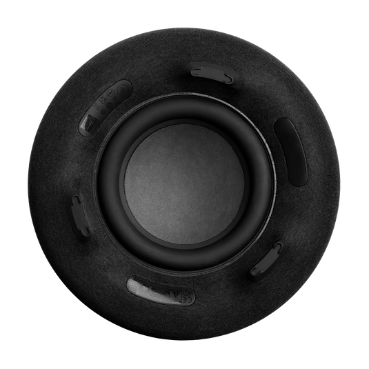 Harman Kardon Aura Studio 4 | Bluetooth home speaker