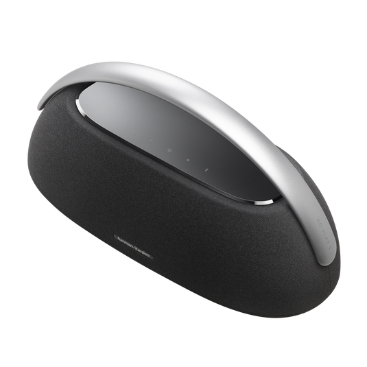 Harman Kardon Go + Play 3 | Portable Bluetooth speaker
