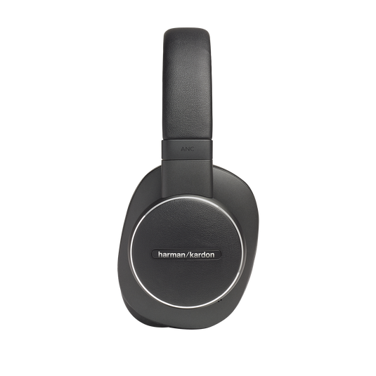Harman Kardon FLY ANC | Wireless Over-Ear NC Headphones