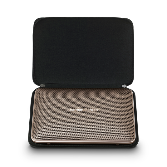 商品画像：Amazon.com: Harman Kardon Esquire 2 Black Esquire 2 Speaker 1
