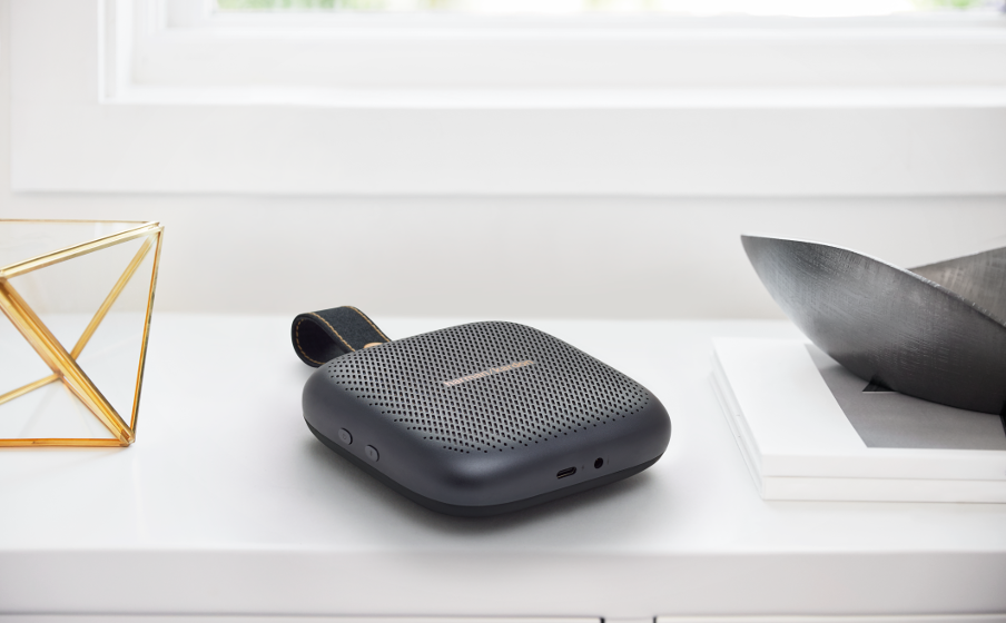 期間限定‼️harman/kardon ケーブル付き Harman Kardon Neo | Portable Bluetooth speaker