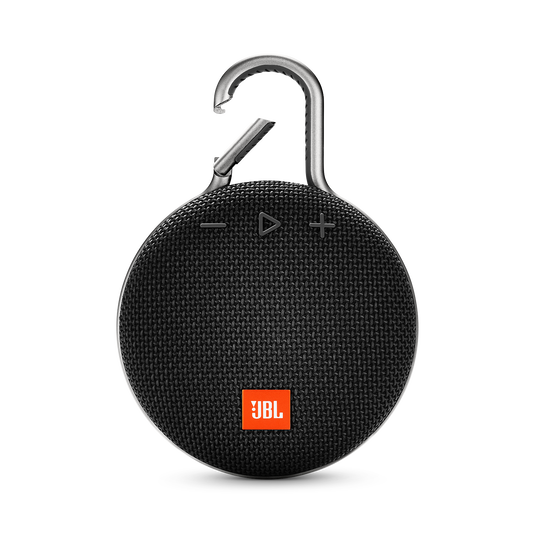 【メーカー公式ショップ】 JBL speaker Bluetooth® Portable | 3 Clip スピーカー・ウーファー
