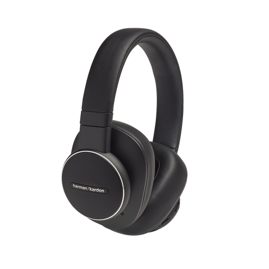 【新品未使用】Harman Kardon FLY ANC ヘッドフォン Harman Kardon FLY ANC | Wireless Over-Ear NC Headphones