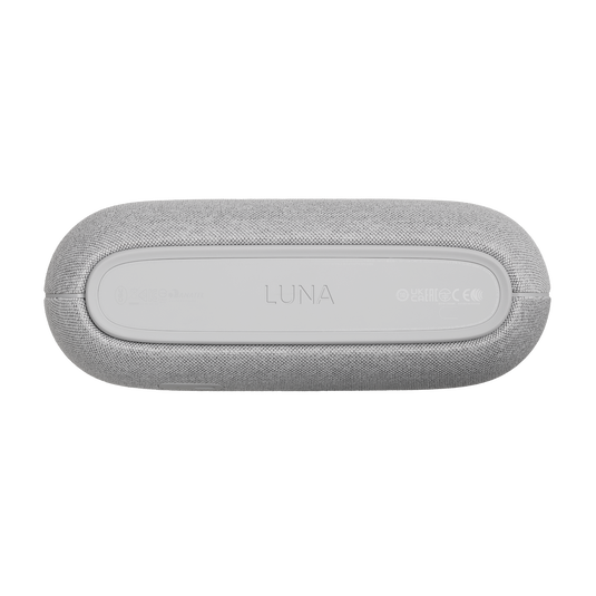 Harman Kardon Luna | Elegant portable Bluetooth speaker with 12