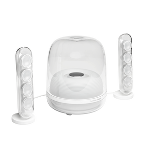 Harman Kardon SoundSticks 4 | Bluetooth Speaker System